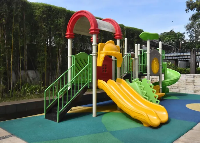 Somerset Berlian Jakarta