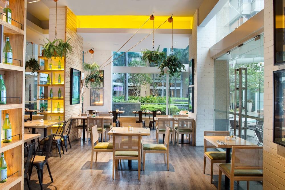 Somerset Berlian Jakarta