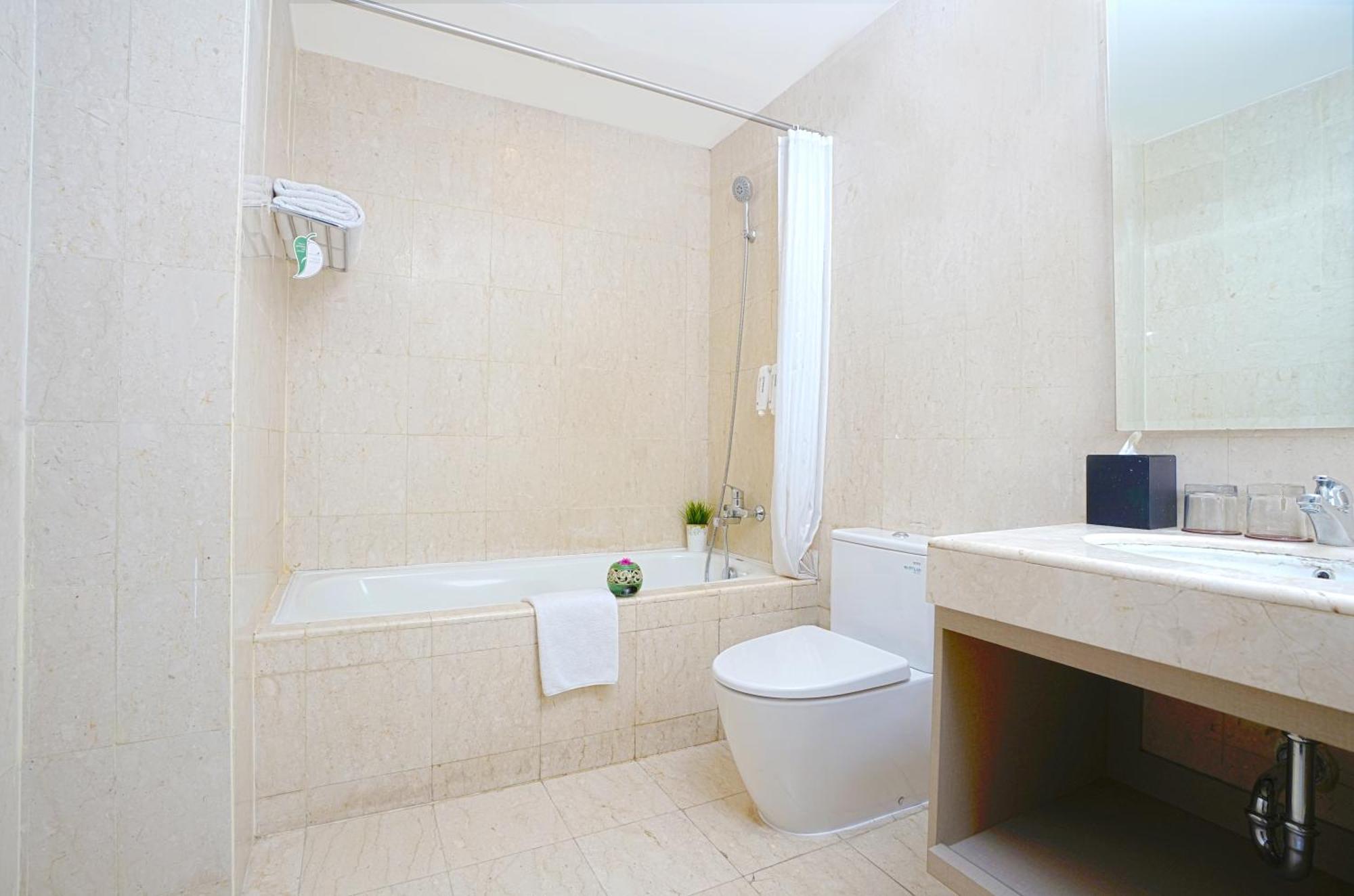 Appartement Somerset Berlian Jakarta