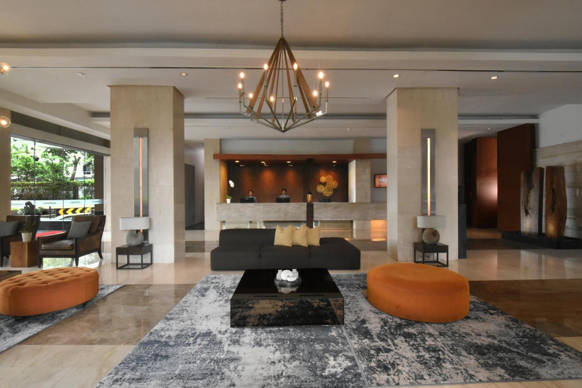 Somerset Berlian Appartement Jakarta