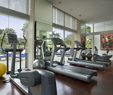 Appartement Somerset Berlian Jakarta