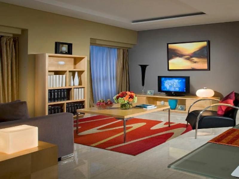 Somerset Berlian Appartement