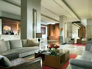 Somerset Berlian Appartement *