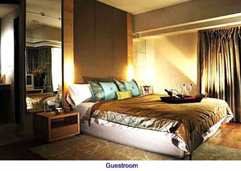 Somerset Berlian Appartement Jakarta